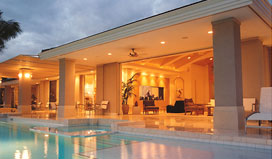 Williams Residence